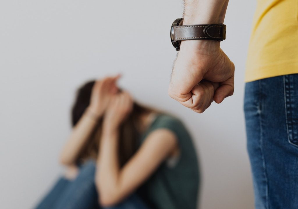 como poner límites a personas abusivas