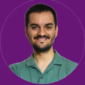 Asier Etxeberria Rodríguez, psicólogo de Izpira Psicología