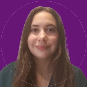 Maitane Lasa, psicóloga de Izpira Psicología