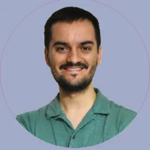 Asier Etxeberria Rodríguez, psicólogo de Izpira Psicología