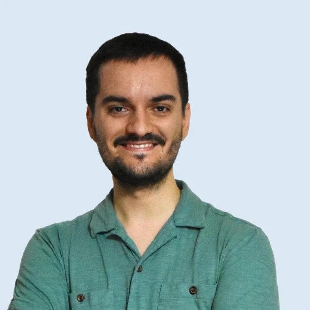 Asier Etxeberria Rodríguez, psicólogo sanitario de Izpira Psicología