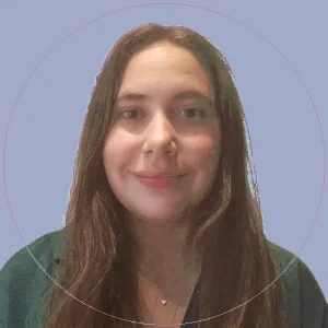 Maitane Lasa, psicóloga de Izpira Psicología