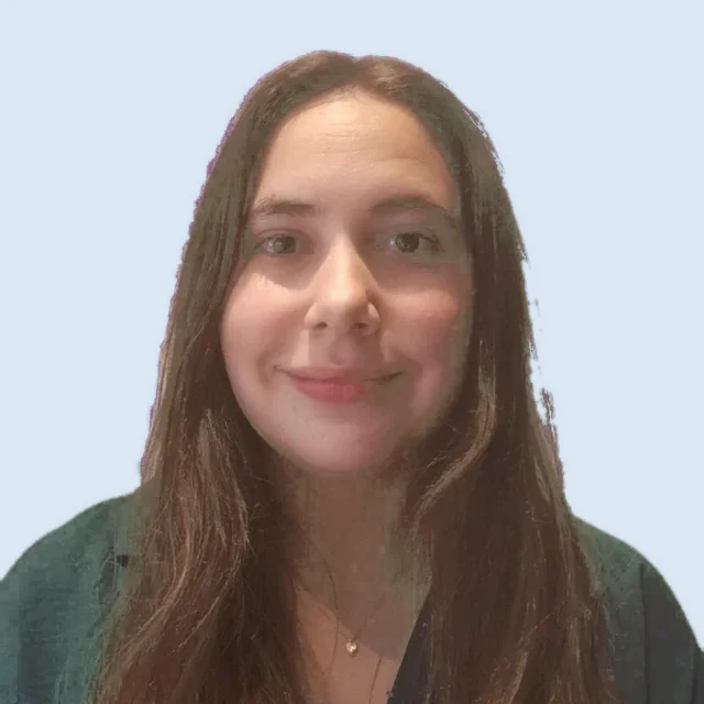 Maitane Lasa, psicóloga general sanitaria de Izpira Psicología